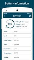 CPU Information - My Device Hardware Info ảnh chụp màn hình 1