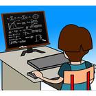 Math Training Game icon