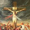 Divine Mercy icon