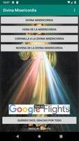 Divina Misericordia Poster