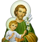 Saint Joseph иконка