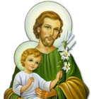 Saint Joseph आइकन