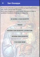 3 Schermata San Giuseppe