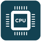 CPU Monitor Zeichen