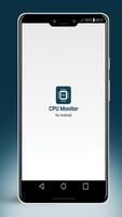 CPU Monitor Plakat