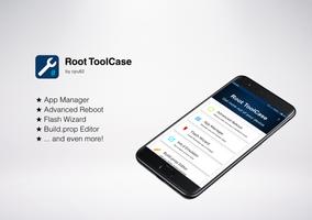 Root ToolCase-poster