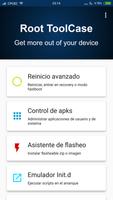 Root ToolCase captura de pantalla 1