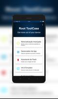 Caixa de Ferramentas Root Cartaz