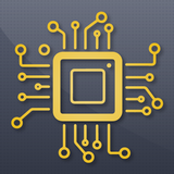Device & System info - CPU-G icône