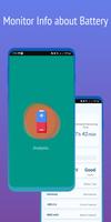 Phone CPU Monitor & Battery スクリーンショット 2