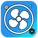 Cool Down Temperature Phone - Master Cooling PRO ❄ APK