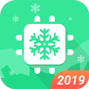 Refroidisseur Processeur APK