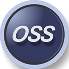 OSS/eFCAS icon