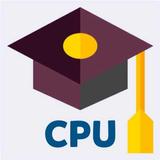 cpu student zone icon