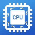 CPU Info: CPU-Z All Device Inf icon