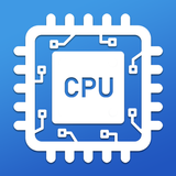 CPU Info: CPU-Z All Device Inf icône