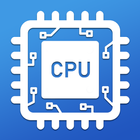 CPU Info: CPU-Z All Device Inf simgesi