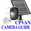 CPVAN Camera Guide