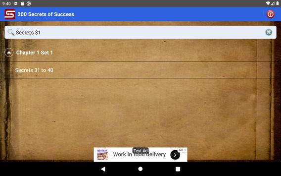 200 Secrets Of Success For Android Apk Download