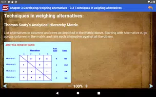 Problem Solving ảnh chụp màn hình 5