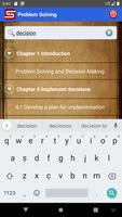 Problem Solving captura de pantalla 1