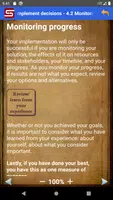Problem Solving ảnh chụp màn hình 2