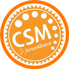 Exam: CSM Preparation icon
