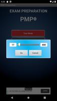 Exam: PMP Preparation screenshot 2
