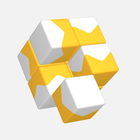 Tap Away Blocks 3D icon