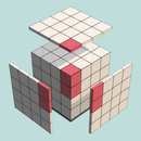 3D Three View - Spatial Imagination APK
