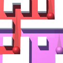 Color Fill 3D - Amazing maze puzzle game for free. APK