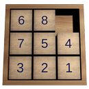 3D Number Sort - Digital Puzzle Game APK