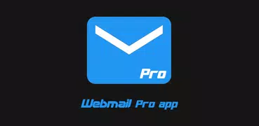 Webmail - Pro