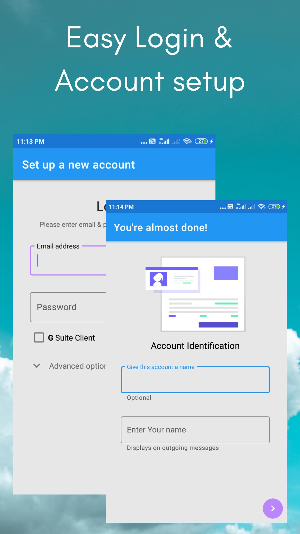 Webmail for Android - APK Download