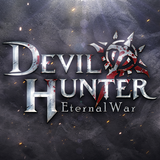 APK Devil Hunter: Eternal War