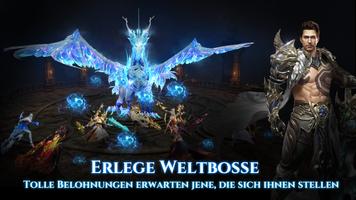 Devil Hunter: Eternal War Screenshot 2