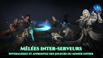 Devil Hunter: Eternal War capture d'écran 3