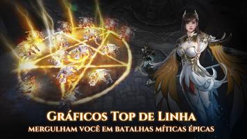 Devil Hunter: Eternal War imagem de tela 1