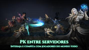 Devil Hunter: Eternal War imagem de tela 3