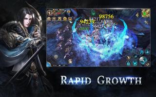 Devil Hunter: Eternal War SEA Screenshot 1