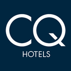 CQ Hotels 圖標