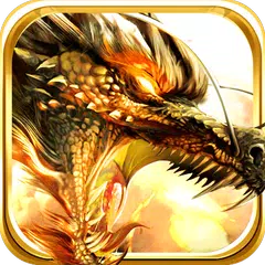 download 熱血屠龍 - 登入送VIP APK