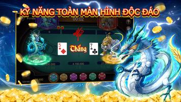 Long Hổ Đấu Truyền Kỳ Screenshot 1