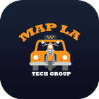 Mapla User ikon