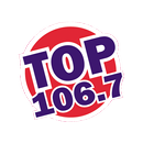 Top Radio 106.7 APK