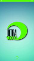 Poster Ultra 107.9