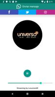 Universo FM 89.1 capture d'écran 2