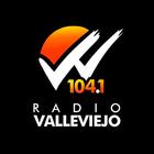 Radio Valle Viejo 104.1 icône