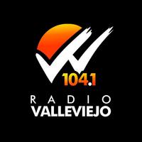 Radio Valle Viejo 104.1 capture d'écran 3