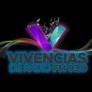 Vivencias de Radio 93.9 APK